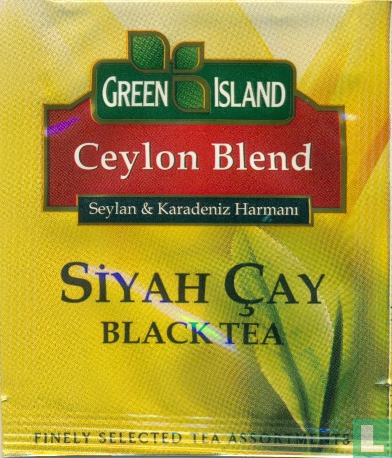 Ceylon Blend