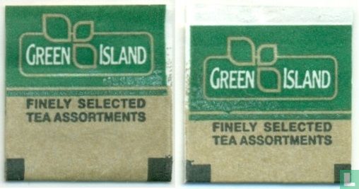 Ceylon Blend