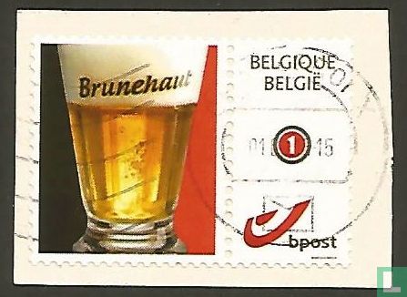 Belgian beers