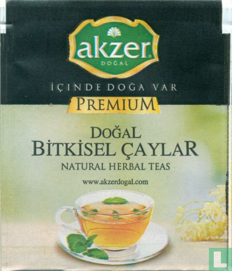 Bitkisel Çaylar  