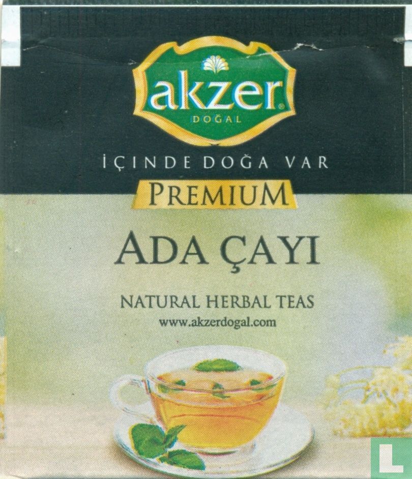 Ada Çayi  