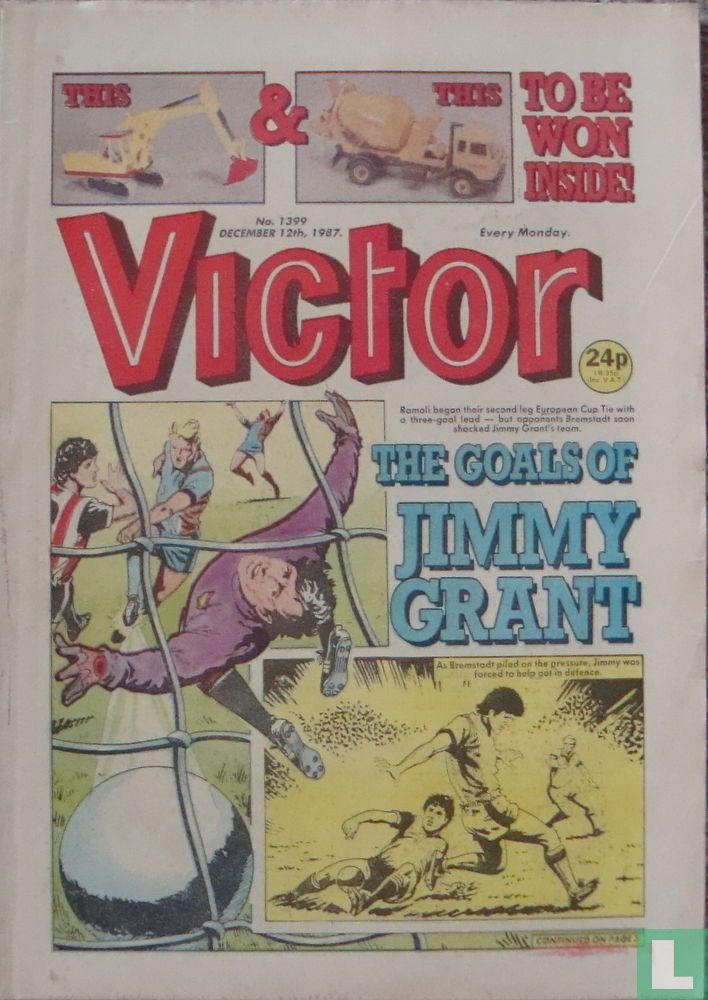 Victor 1399