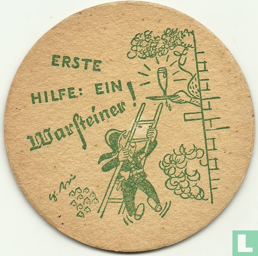 Erste Hilfe