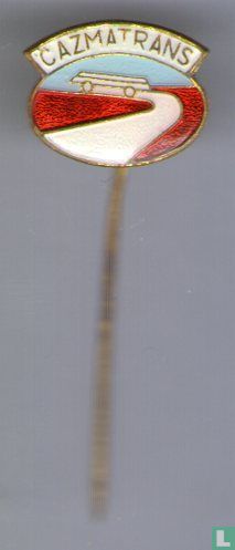 Cazmatrans  