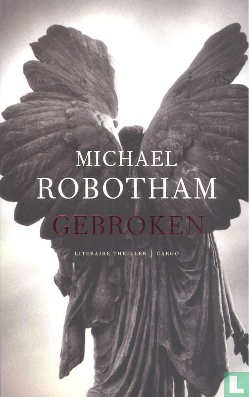 Gebroken