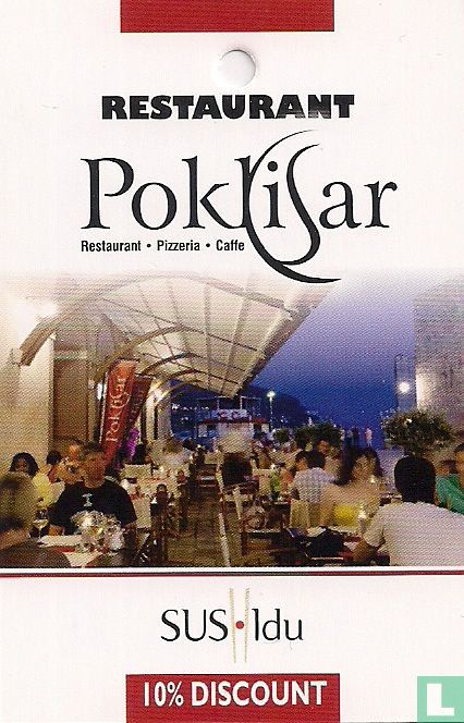 Poklisar Restaurant