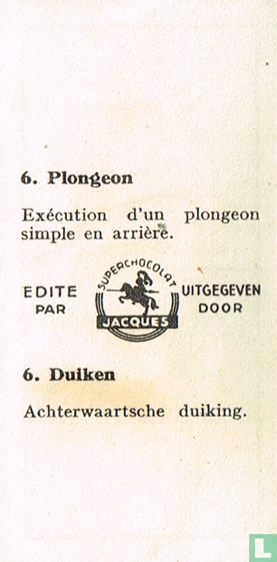 Duiken