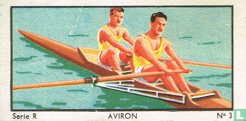 Punt roeien