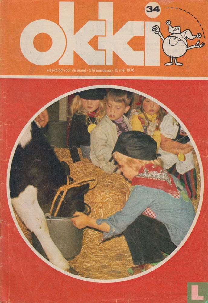Okki 34