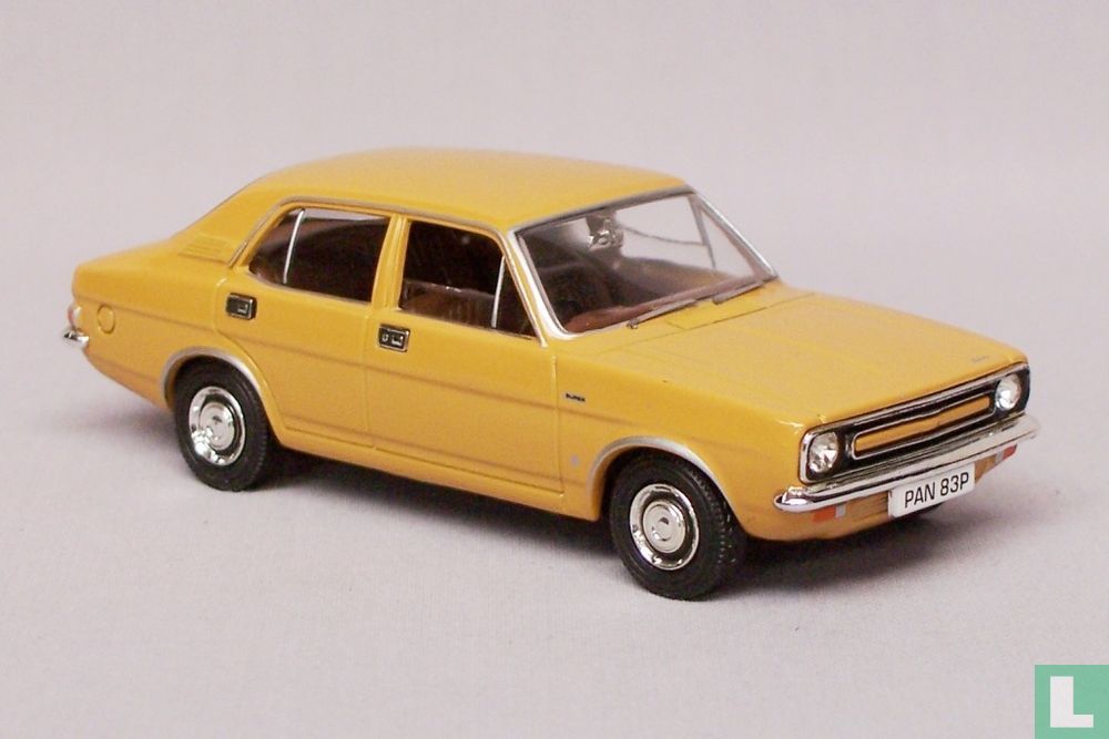 Morris Marina 1300