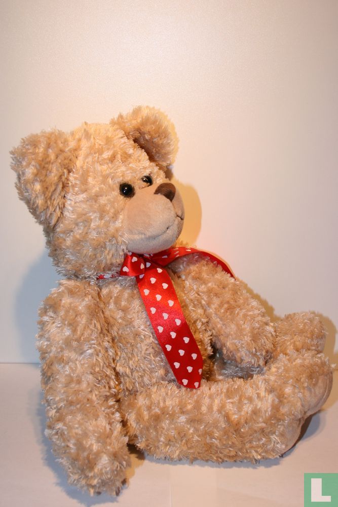 Teddybeer