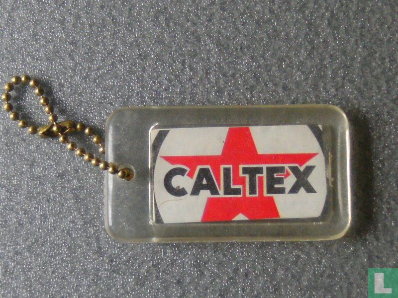 Caltex