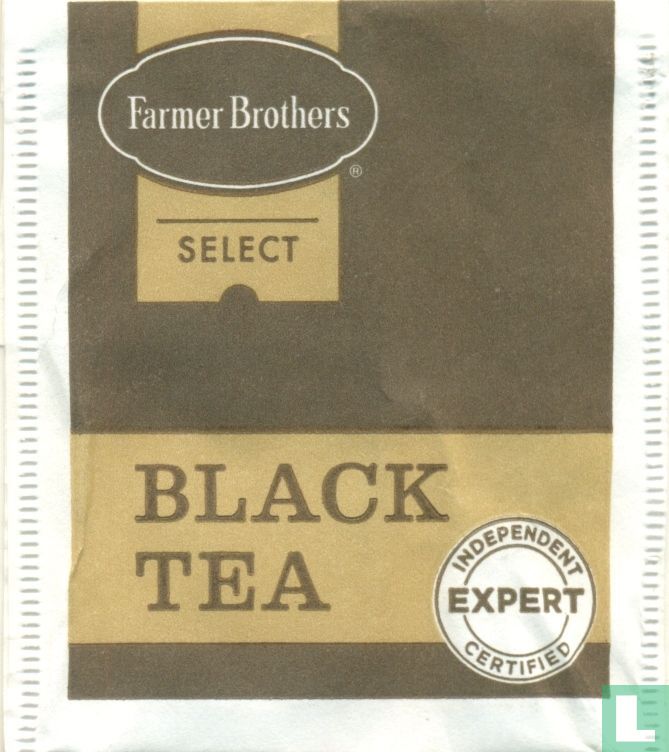 Black Tea