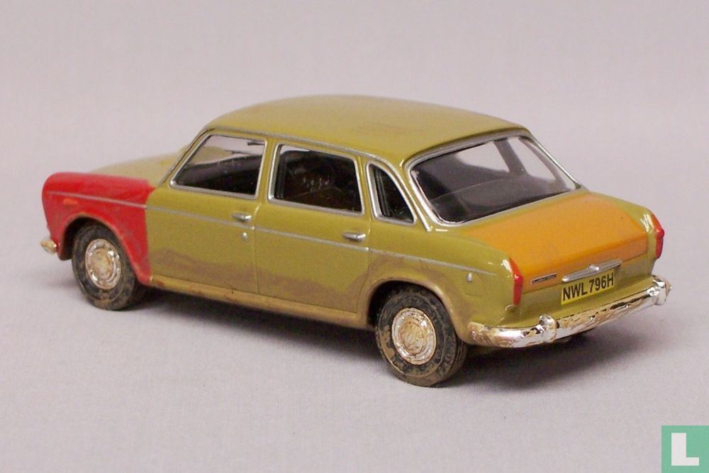 Austin 1800