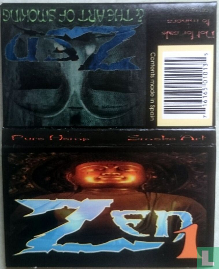 Zen 1 Size