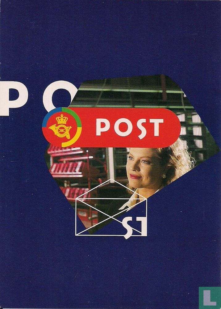 01042 - Post