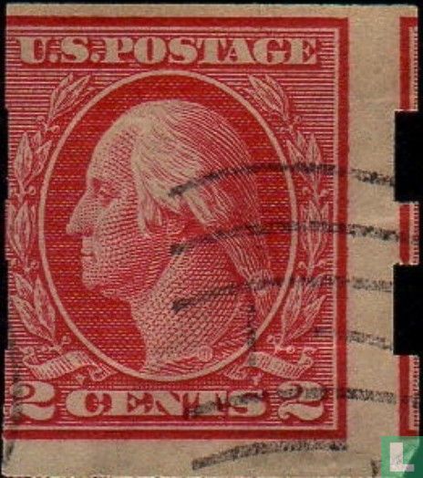 George Washington