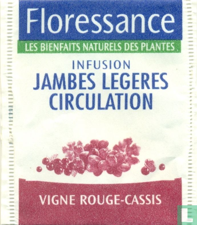 Jambes Legeres Circulation 