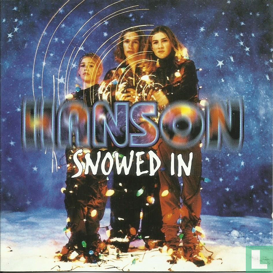Snowed In