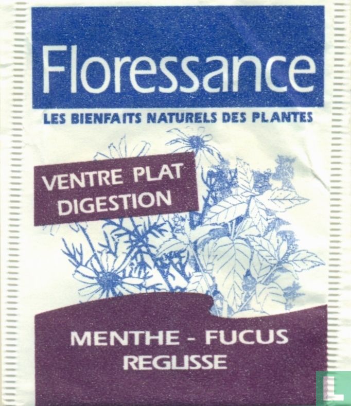 Ventre Plat Digestion