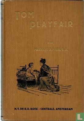 Tom Playfair