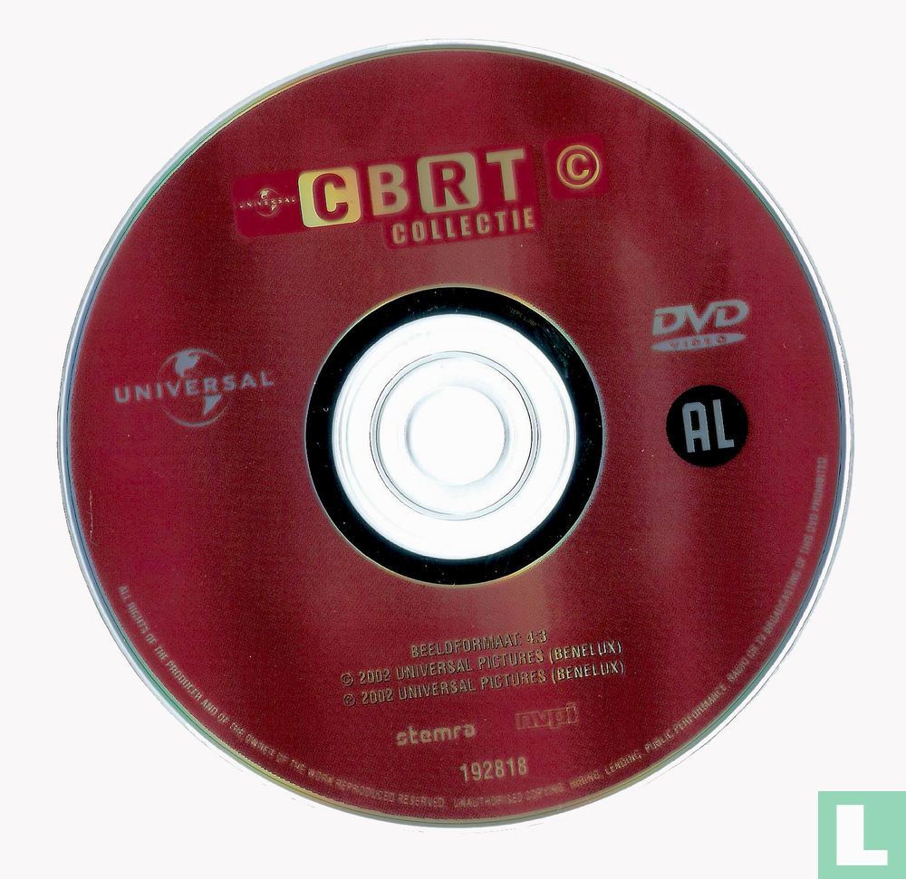 CBRT collectie