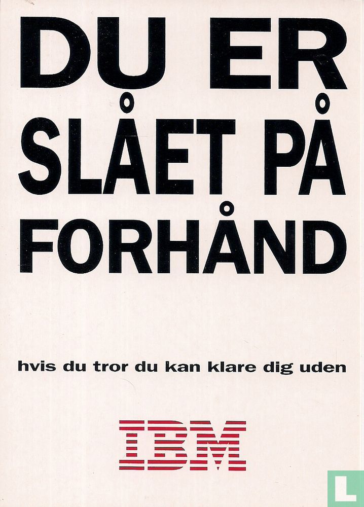 01088 - IBM