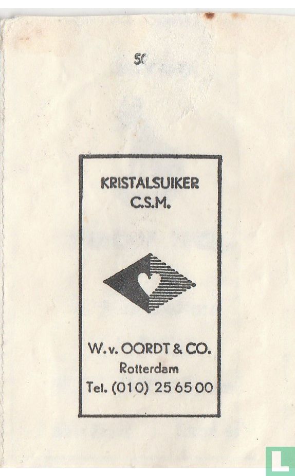 Hotel "De Vos"
