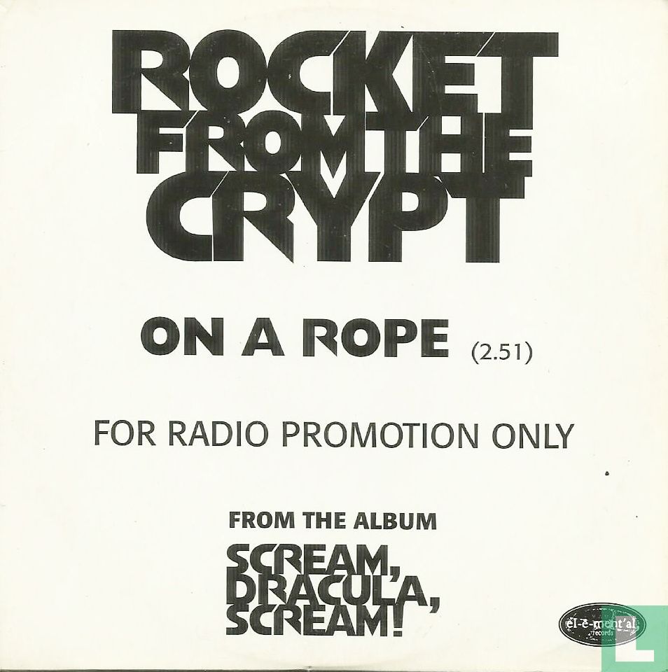 On a Rope