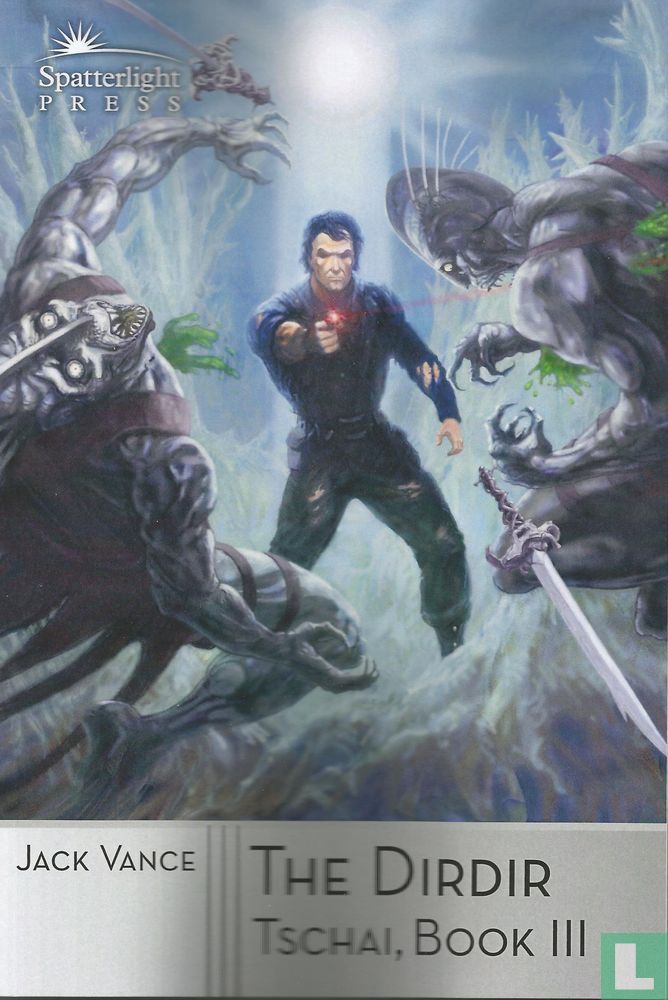 The Dirdir