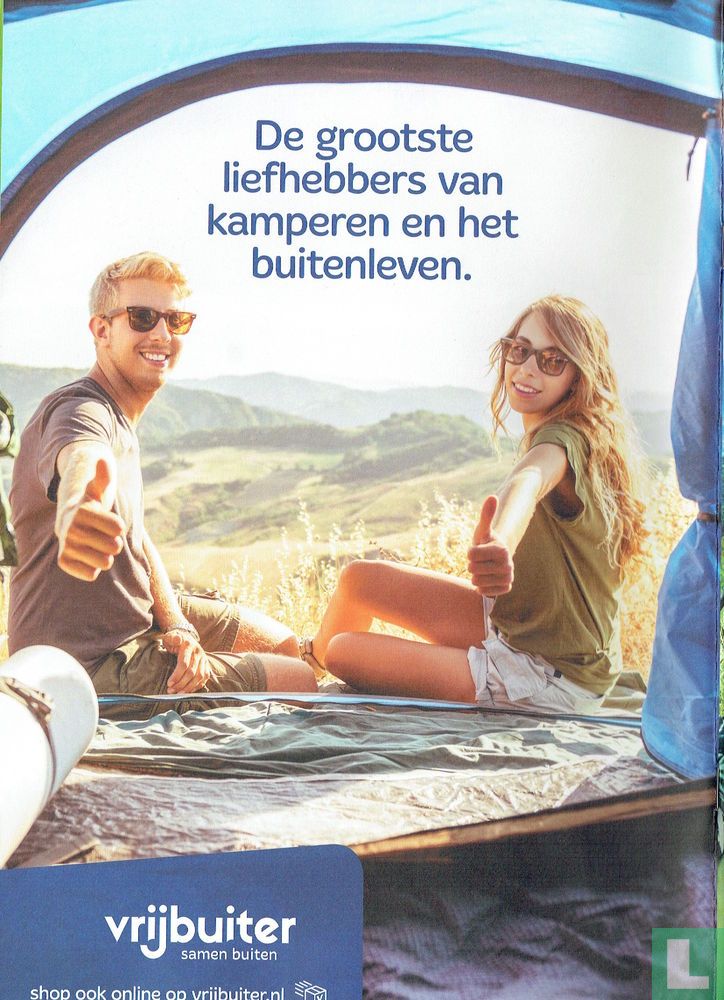 Samen buiten 4