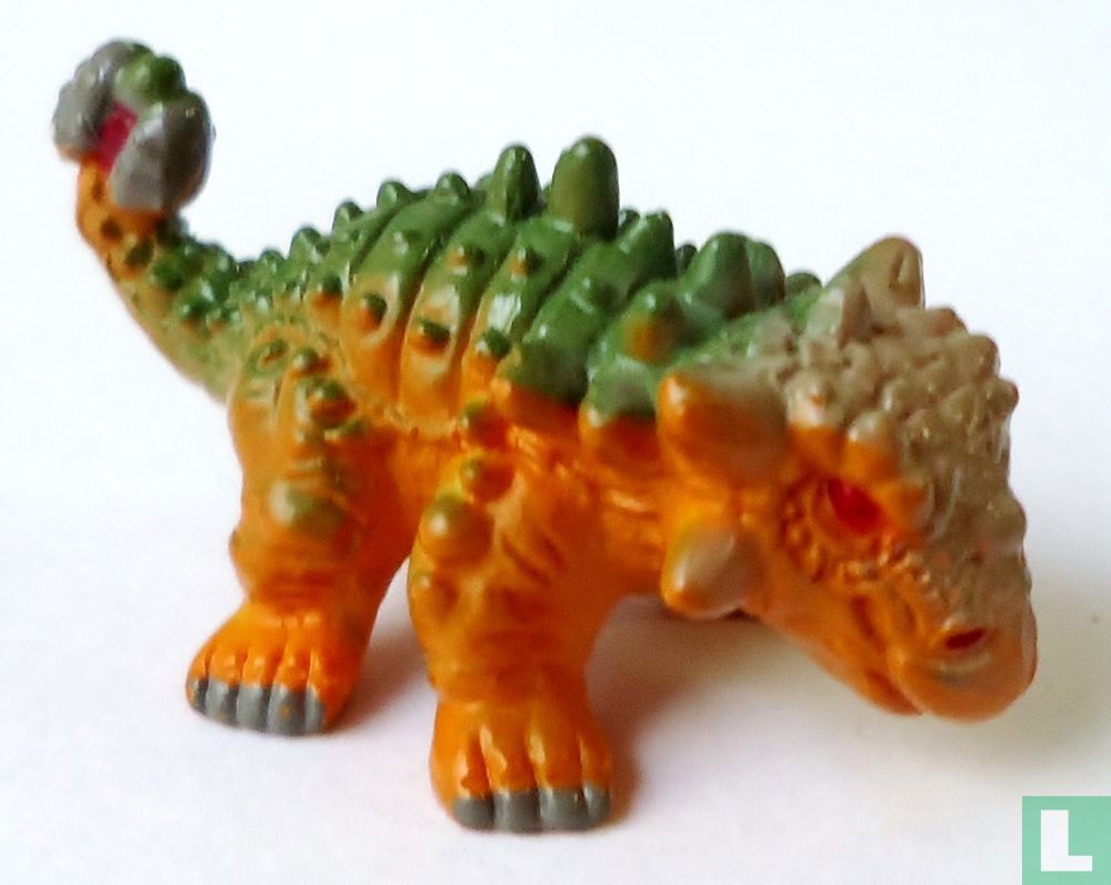Dinosaurier