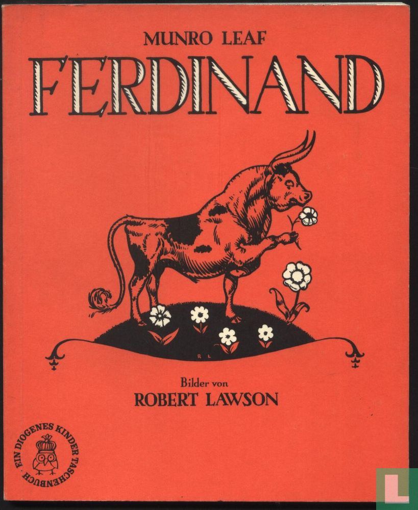 Ferdinand