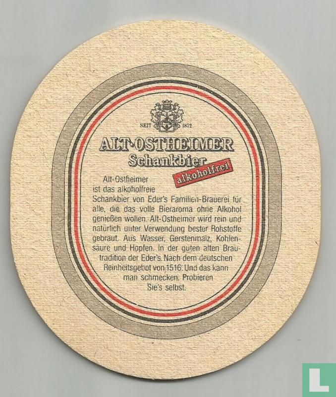 Alt Ostheimer