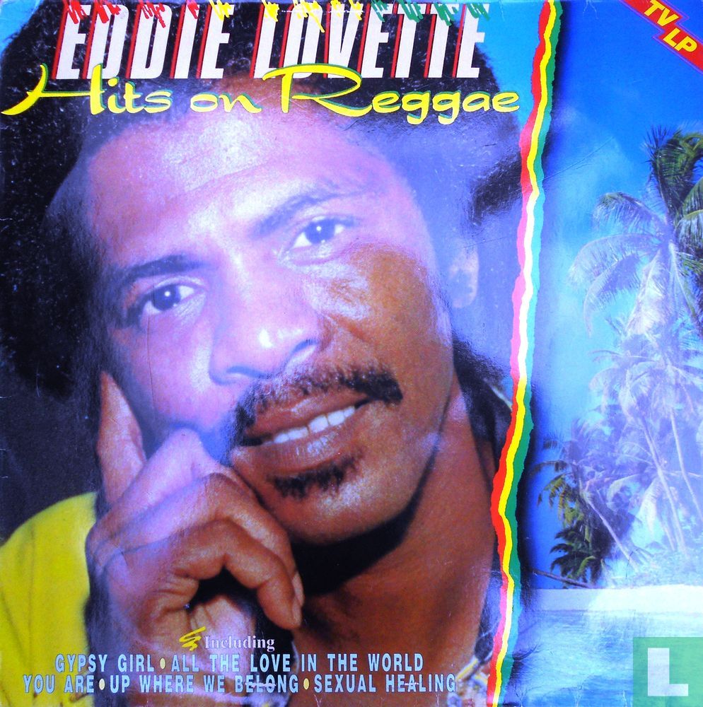 Hits On Reggae