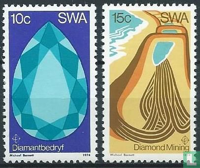 Diamond Mining