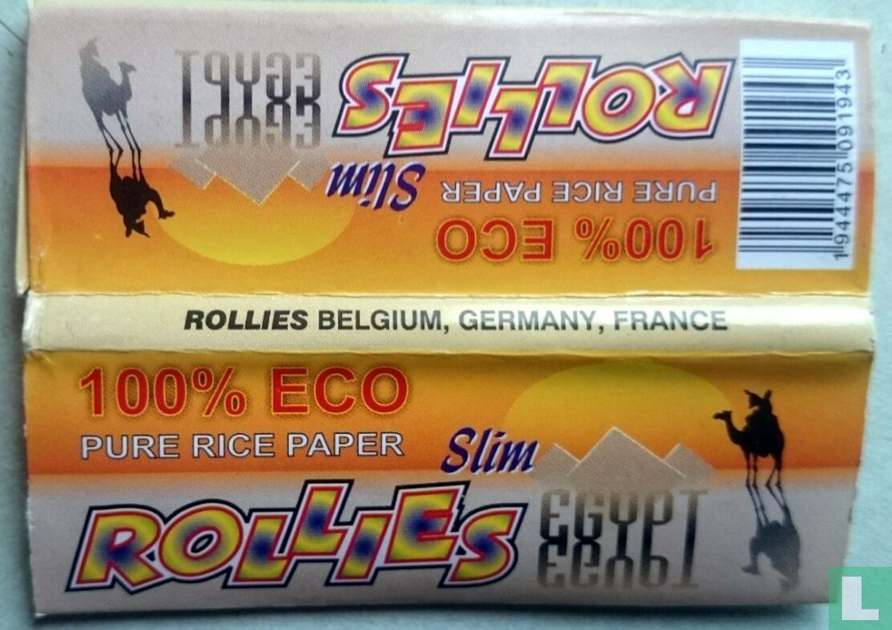 Rollies Single Automatic 