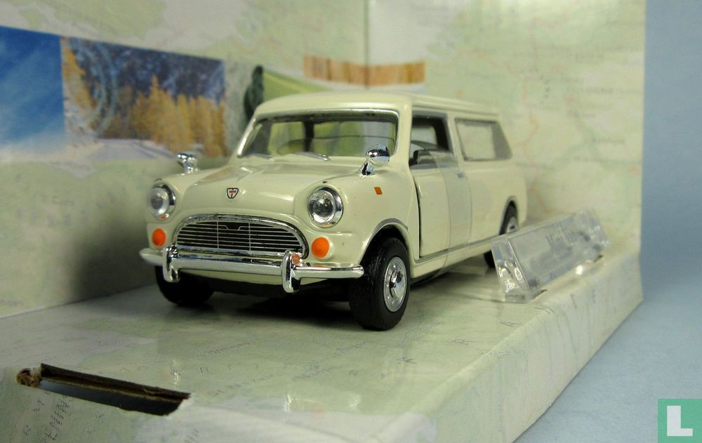 Mini Van