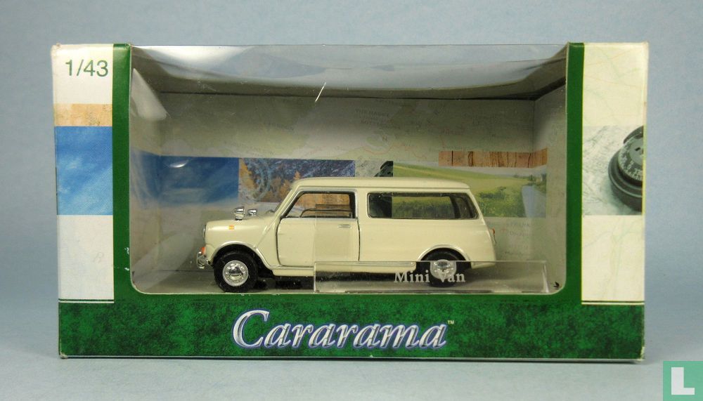 Mini Van