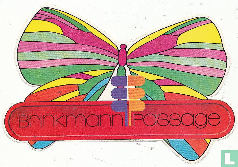 Brinkmann passage