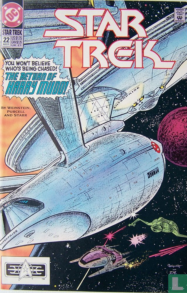 Star Trek 22