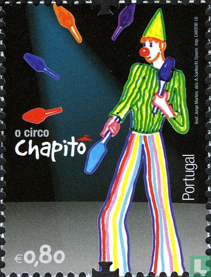 Chapito