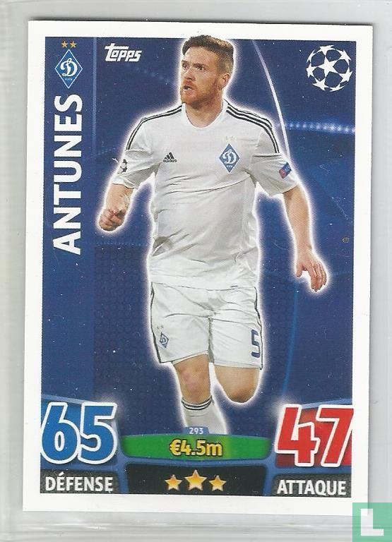 Antunes