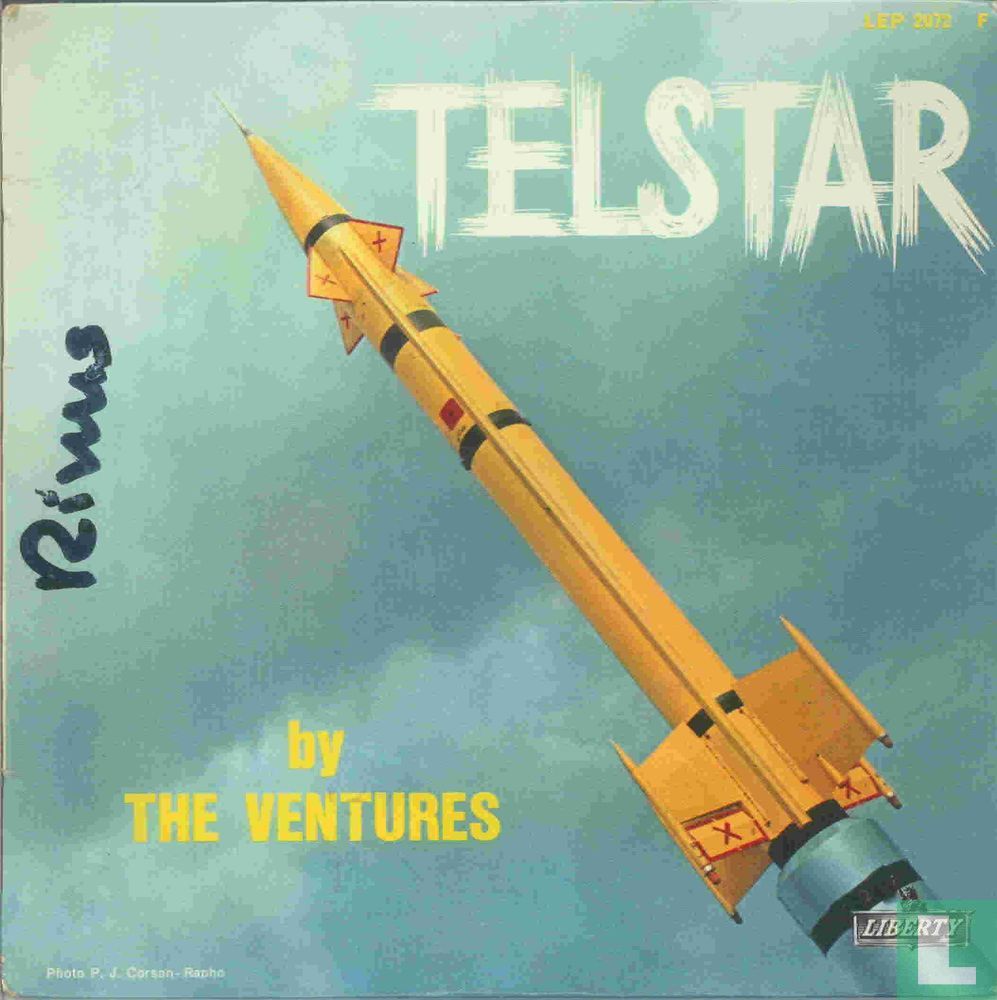 Telstar