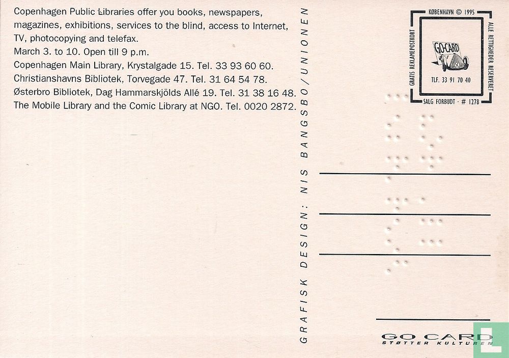 01278 - "Libraries for all"