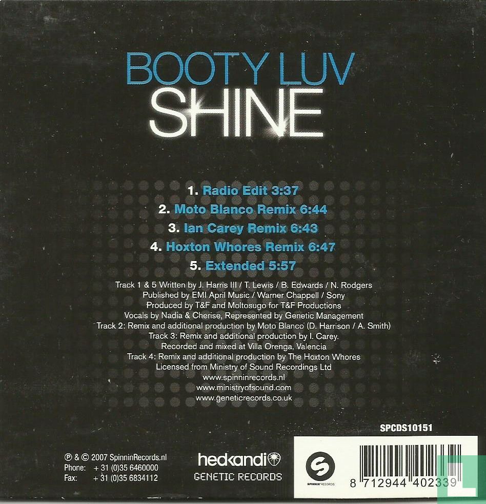 Shine