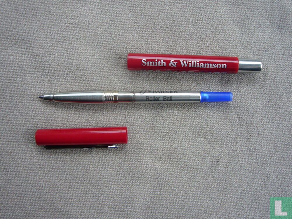 Smith & Williamson