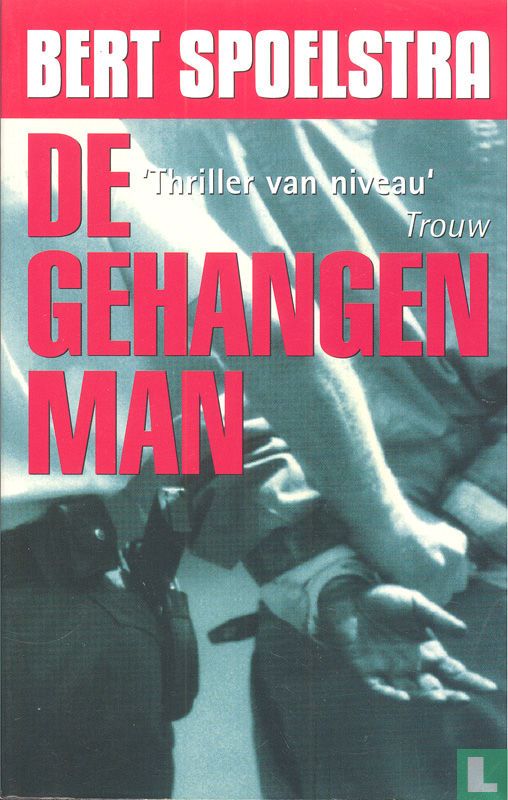 De gehangen man