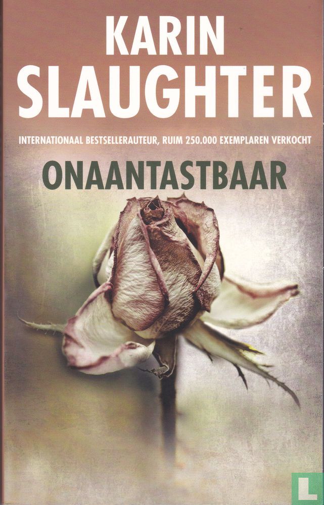 Onaantastbaar 