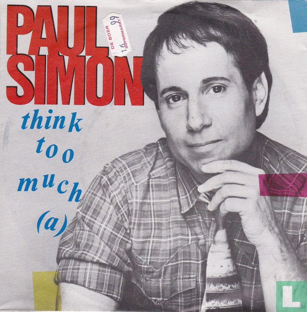 Think Too Much (a)